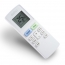Mobilní klimatizace DAITSU ADP 12 F/CX Wi-Fi  – ovladač