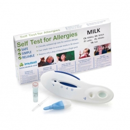 Imutest Milk – test alergie na mléko