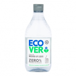 Ecover Zero prostředek na nádobí 450 ml
