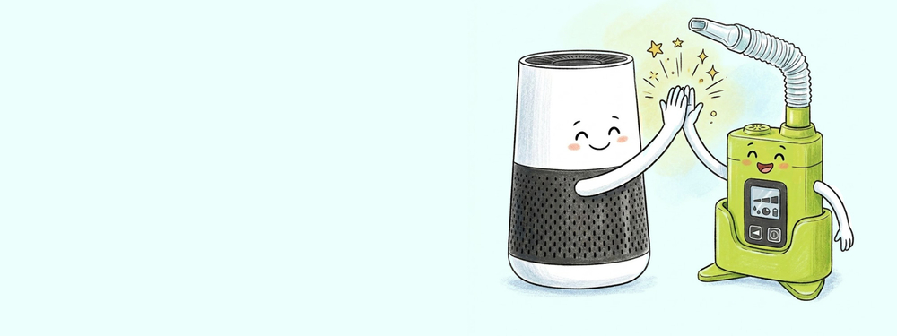 Parťáci, čo vás nechajú nadýchnuť