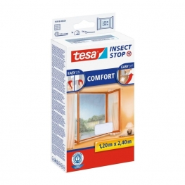 Tesa® Insect Stop Síť proti hmyzu COMFORT na francouzská okna