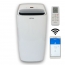 Mobilní klimatizace s topením DAITSU APD 12 HX Premium Wi-Fi