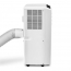 Mobilní klimatizace Trotec PAC 2610 S - odvodní hadice na teplý vzduch