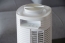 Sloupový ventilátor Airbi Zephyr - uložení ovladače