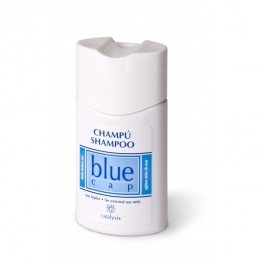Blue Cap Šampon