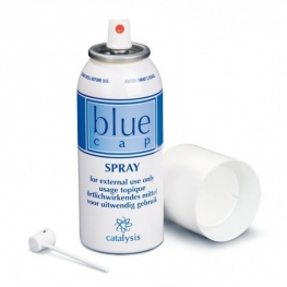 BlueCap Spray
