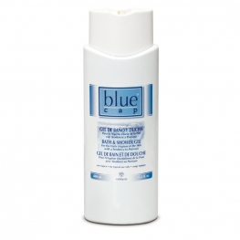 Blue Cap Sprchový gel 400 ml