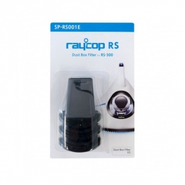 Cartridge filtr Raycop RS300 (3 ks)