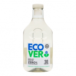 Ecover Zero tekutý prací prostředek 1,5 l