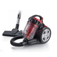 Vysavač Ariete Red Force 2754