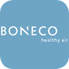 Mobilní aplikace Boneco Healthy Airt