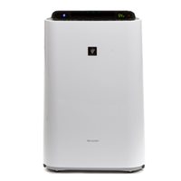 Čistička vzduchu Sharp KC-D60EUW