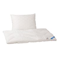 Sada polštáře a přikrývky Cleany 95