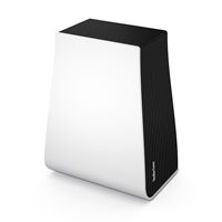 Zvlhčovač vzduchu Stydler Form George