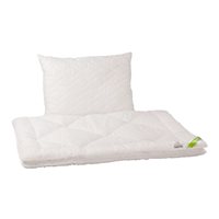 Sada polštáře a přikrývky StopMite