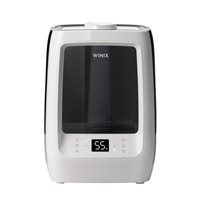 Zvlhčovač vzduchu Alfda ALB300