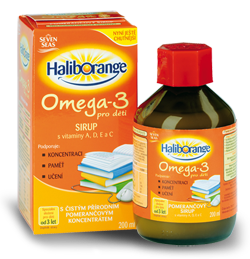 Omega 3 mají pozitivní vliv na imunitní procesy